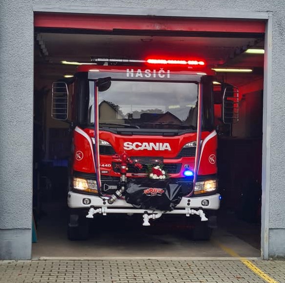 Scania
